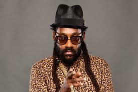 Tarrus Riley - Photo de galerie