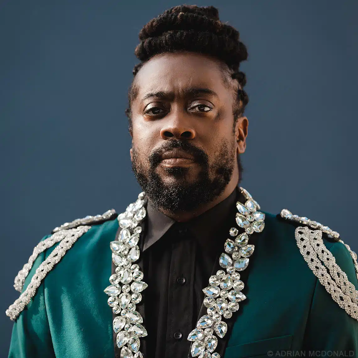Beenie Man - Photo de galerie