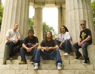SOJA - Photo de galerie