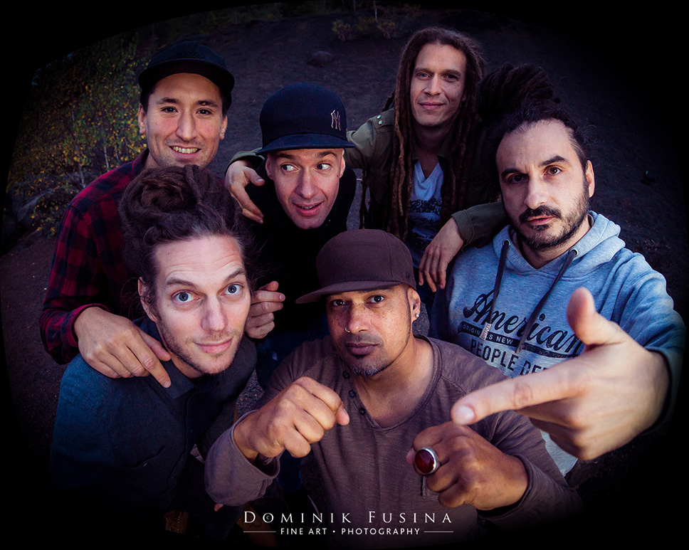 Broussaï - Photo de galerie