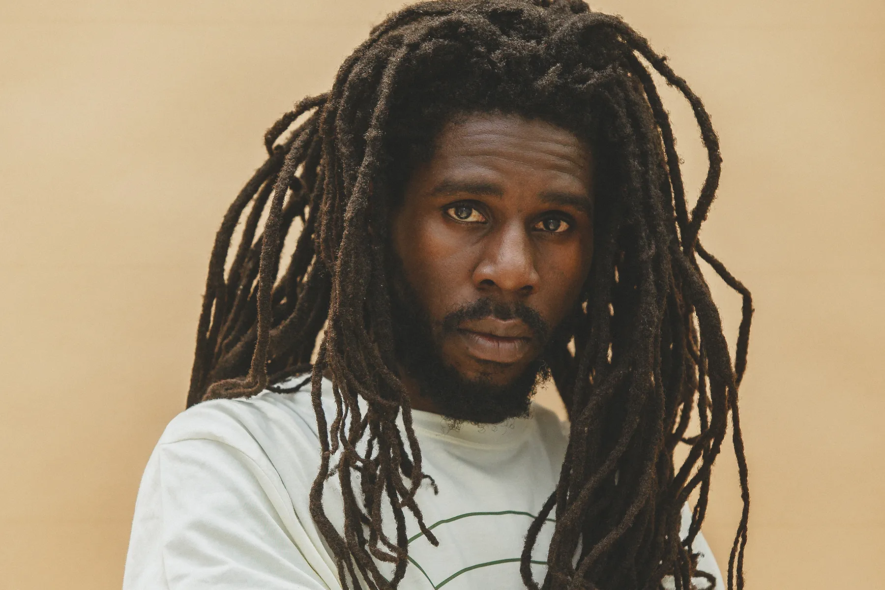 Chronixx - Photo de galerie