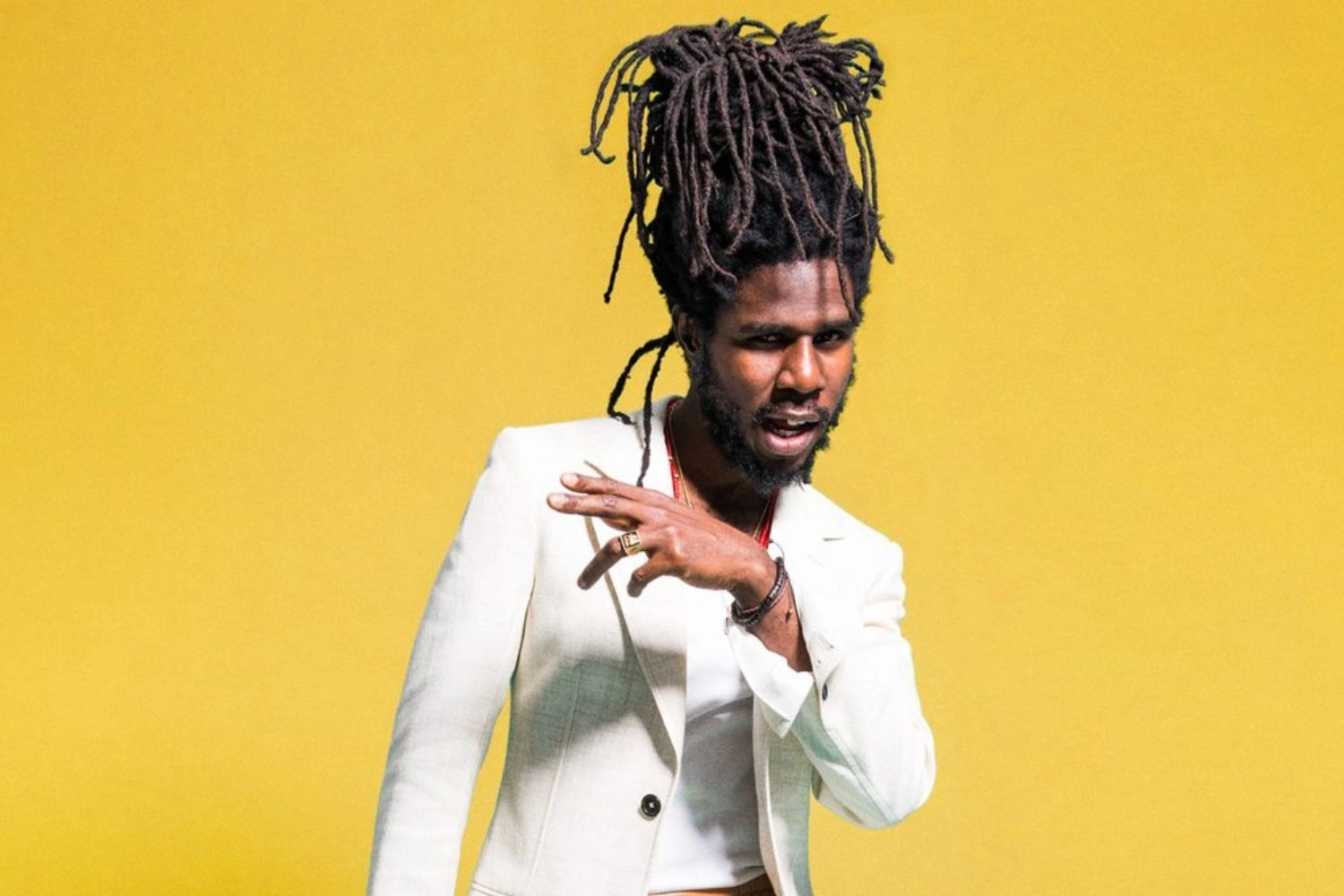 Chronixx - Photo de galerie