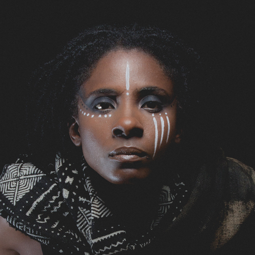 Jah9 - Photo de galerie