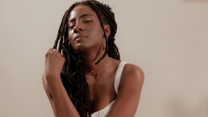 Jah9 - Photo de galerie