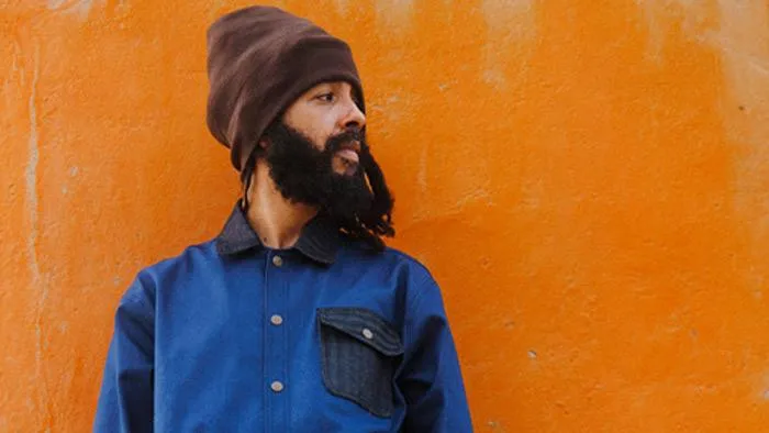 Protoje - Photo de galerie