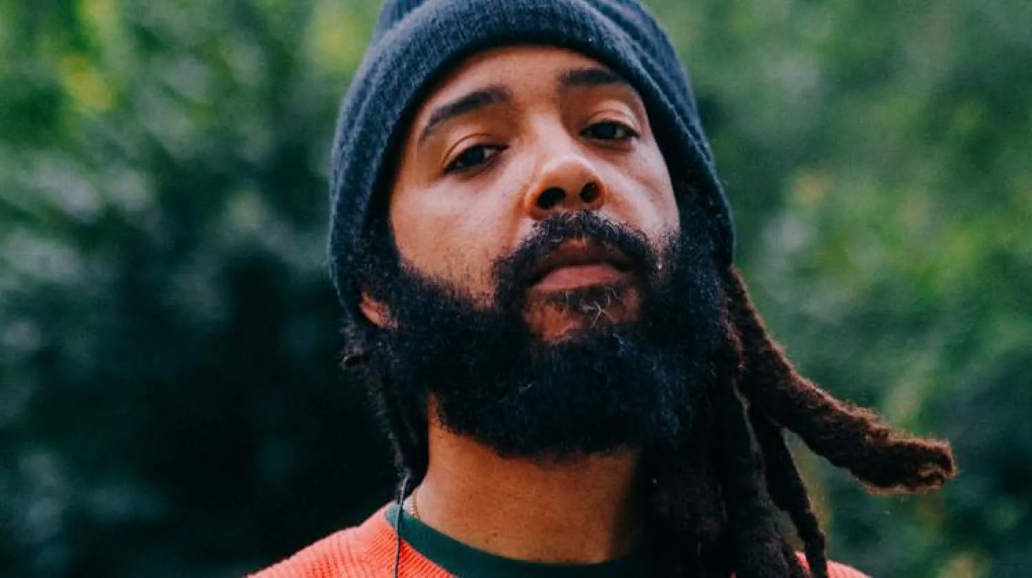 Protoje