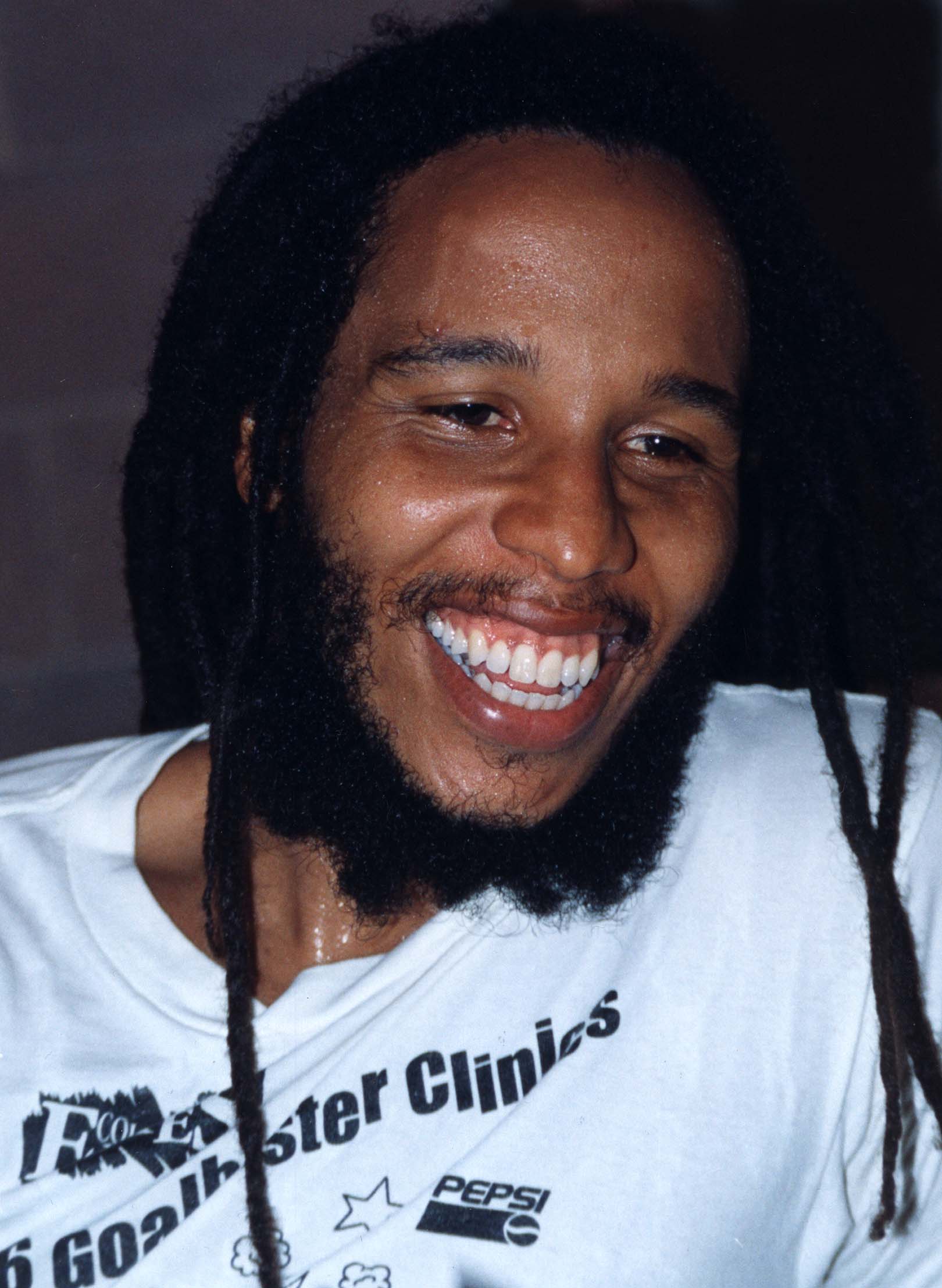 Ziggy Marley - Photo de galerie