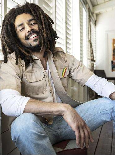 Ziggy Marley - Photo de galerie