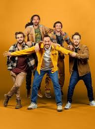 Ryon - Photo de galerie