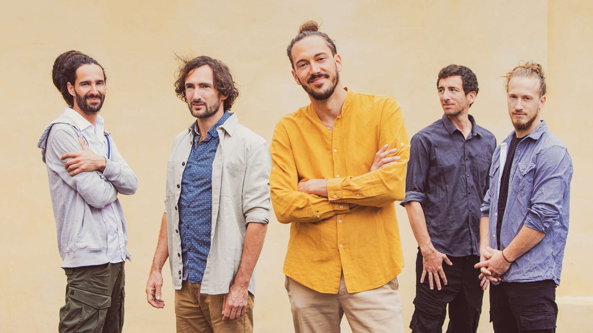 Ryon - Photo de galerie