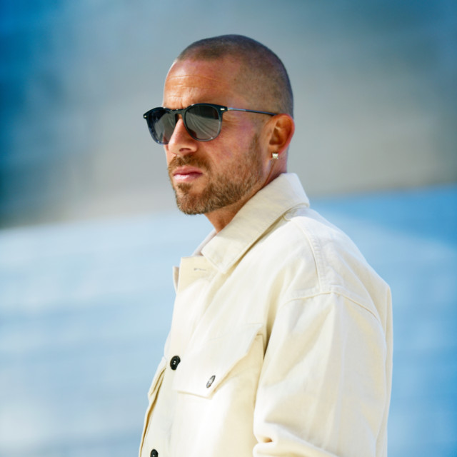 Collie Buddz - Photo de galerie