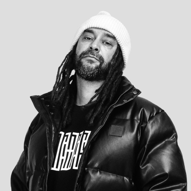 Taïro - Photo de galerie